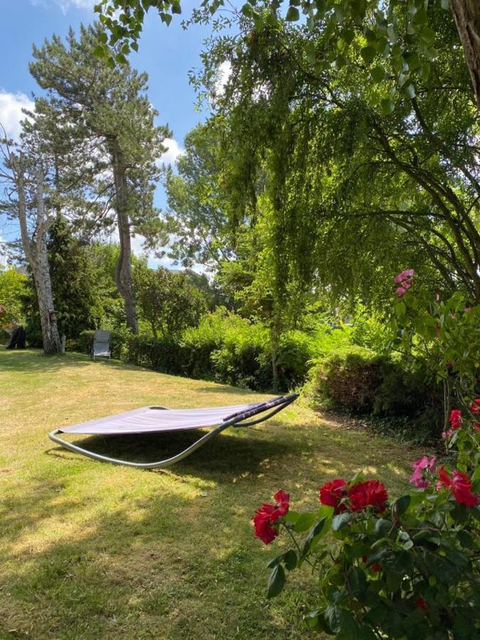 Le Clos De La Madelaine Montreuil  ภายนอก รูปภาพ